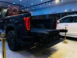 جی ئێم سی سیرا